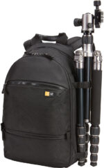 Case Logic Camera/Drone Medium Backpack | Bryker | Backpack | Black - Image 6