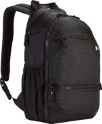 Case Logic Camera/Drone Medium Backpack | Bryker | Backpack | Black - Image 8