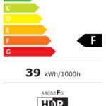 Blaupunkt LED TV | 40FGC5500S | 40 | Smart TV | Google TV | FHD