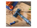 Philips | Electric Mop | XV5113/01 OneUp 5000 Series | Cordless operating | Operating time (max) 70 min | Blue/Black - Image 14