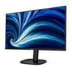 Philips | 27B2N3500J/00 | 27  | IPS | QHD | 16:9 | 120 Hz | 4 ms | 2560 x 1440 pixels | 350 cd/m² | HDMI ports quantity 2 | Black