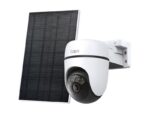 TP-Link Tapo C630 KIT Solar-Powered Security Camera Kit | TP-LINK - Image 2