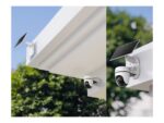 TP-Link Tapo C630 KIT Solar-Powered Security Camera Kit | TP-LINK - Image 4