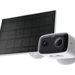 TP-Link Tapo C400 KIT Solar-Powered Security Camera Kit | TP-LINK