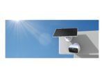 TP-Link Tapo C400 KIT Solar-Powered Security Camera Kit | TP-LINK - Image 4