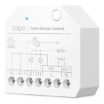 Модуль интеллектуального выключателя TP-Link Tapo S112 | TP-LINK