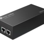 Инжектор PoE++ Omada для TP-LINK POE380S | TP-LINK