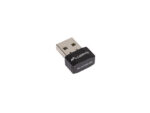 Lanberg USB Adapter Wireless Network Card, NC-AX300-WI AX300 - Image 2