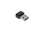 Lanberg USB Adapter Wireless Network Card, NC-AX300-WI AX300 - Image 4