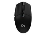 Logitech pele G305, melna, 910-005283 | Logitech - Image 2