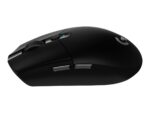 Logitech pele G305, melna, 910-005283 | Logitech - Image 7