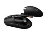 Logitech pele G305, melna, 910-005283 | Logitech - Image 8