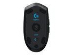 Logitech pele G305, melna, 910-005283 | Logitech - Image 9