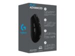 Logitech pele G305, melna, 910-005283 | Logitech - Image 11