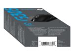 Logitech pele G305, melna, 910-005283 | Logitech - Image 12