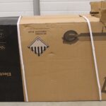 SALE OUT. Xiaomi Electric Scooter 5 EU, 20km/h | Electric Scooter 5 EU | 350 W | 20 km/h | DAMAGED PACKAGING
