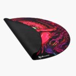 Arozzi Zona Round Floor Pad | Crawling Chaos - Image 4