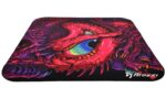 Arozzi Zona Square Floor Pad | Crawling Chaos