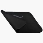 Arozzi Zona Square Floor Pad | Black/Grey - Image 4