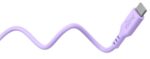 Goobay USB-C silikona kabelis | 77745 - Image 4