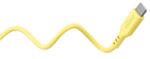 Goobay USB-C silikona kabelis | 77742 - Image 4
