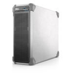 Dell PowerEdge | T160 | Tower | Intel Xeon 6 | 1 | 6315P | 4 | 4 | 2.8 GHz | 1x16GB/1x2TB | Up to 3 x 3.5 | iDRAC9 Enterprise | No OS | Warranty Basic NBD, 36 month(s)