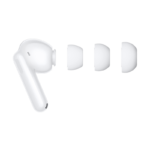 Huawei | Headphone | FreeBuds SE 4 ANC | Bluetooth | In-ear | Noise canceling | Wireless | White - Image 6