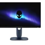Dell | Alienware AW2525HM | 25 дюймов | Быстрый IPS-дисплей | FHD | 16:9 | 320 Гц | 1 мс | 1920 x 1080 пикселей | 400 кд/м² | Количество портов HDMI: 2