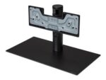 LG Desk Mount | SA-G5SN55 OLED G5 Series Stand | 55  | Black - Image 3