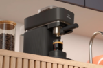 Philips Coffee maker | BAR300/60 Baristina | Pump pressure 16 bar | Semi-automatic | 122.8 W | Black - Image 6