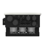 Deye invertora hibrīds LV 20kW 2MPPT | SUN-20K-SG05LP3-EU-SM2 - Image 2