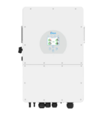 Deye invertora hibrīds HV 15kW 2MPPT | SUN-15K-SG01HP3-EU-AM2