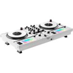 Hercules DJControl Impulse T7 | USB savienojums - Image 2