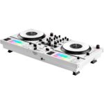 Hercules DJControl Impulse T7 | USB savienojums - Image 3