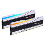 G.Skill Trident Z5 Neo RGB | 64 GB | DDR5 | 6000 MHz | Dators/serveris | Reģistrācijas Nr. | ECC Nr.