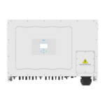 Deye invertora tīkla C&I 100kW 6 MPPT | SUN-100K-G03