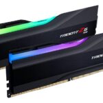 G.Skill Trident Z5 RGB | 32 ГБ | DDR5 | 6000 МГц | ПК/сервер | Регистрационный номер | Номер ECC