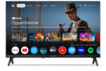 Sharp | 24HF2265E | 24 | Smart TV | Google TV — изображение 3