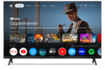 Sharp | 32HF2265E | 32 | Smart TV | Google TV - Image 3