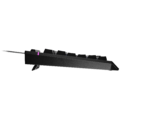Genesis Rhod 530 | Membrane Gaming Keyboard | Wired | US | Black | USB Type-A - Image 2