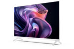 Sharp | 32HF2265EW | 32 | Smart TV | Google TV | White - Image 3