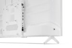 Sharp | 32HF2265EW | 32 | Smart TV | Google TV | White - Image 6