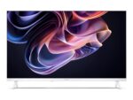 Sharp | 32HF2265EW | 32 | Smart TV | Google TV | White - Image 10
