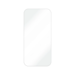Fixed Screen protector | Apple | iPhone Air | Tempered Glass | Transparent | 2.5D - Image 2
