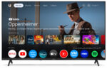 Sharp | 40HF2265E | 40 | Smart TV | Google TV — изображение 2