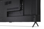 Sharp | 43HL4265E | 43 | Smart TV | Google TV | UHD | Black - Image 6