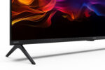 Sharp | 43HP5265E | 43 | Smart TV | Google TV | HD | Black - Image 5