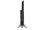 Sharp | 43HP5265E | 43 | Smart TV | Google TV | HD | Black - Image 7