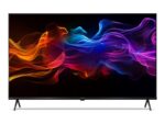 Sharp | 43HP5265E | 43 | Smart TV | Google TV | HD | Black - Image 11