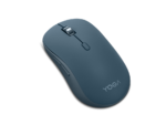 Lenovo Silent Mouse | Yoga | Wireless | Bluetooth | Tidal Teal